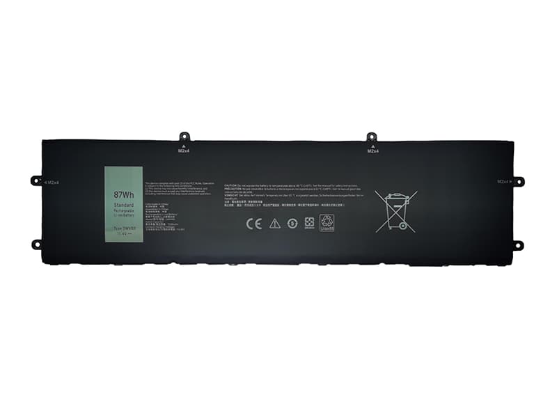 DELL DWVRR