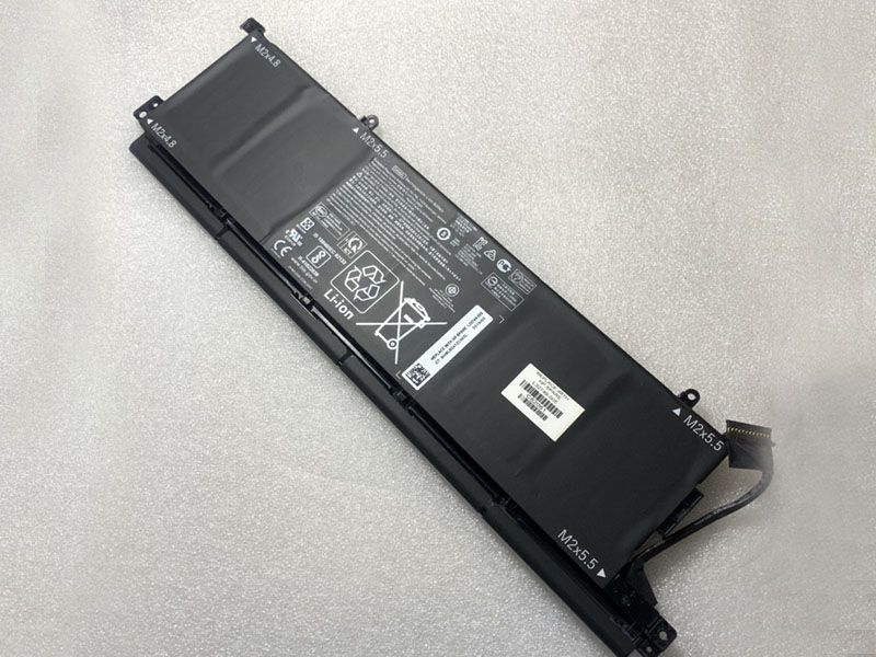 HP DX06XL