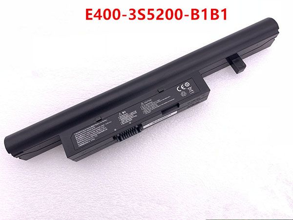 Hasse E400-3S5200-B1B1
