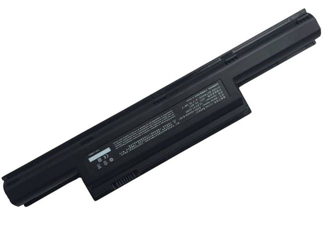 Clevo E500-3S4400-B1B1