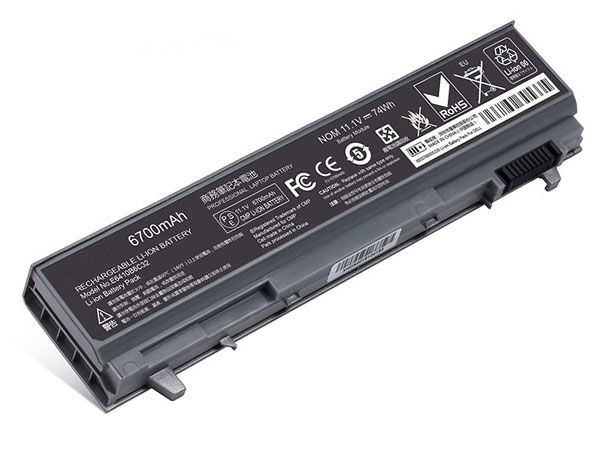 Dell E6410B6C32