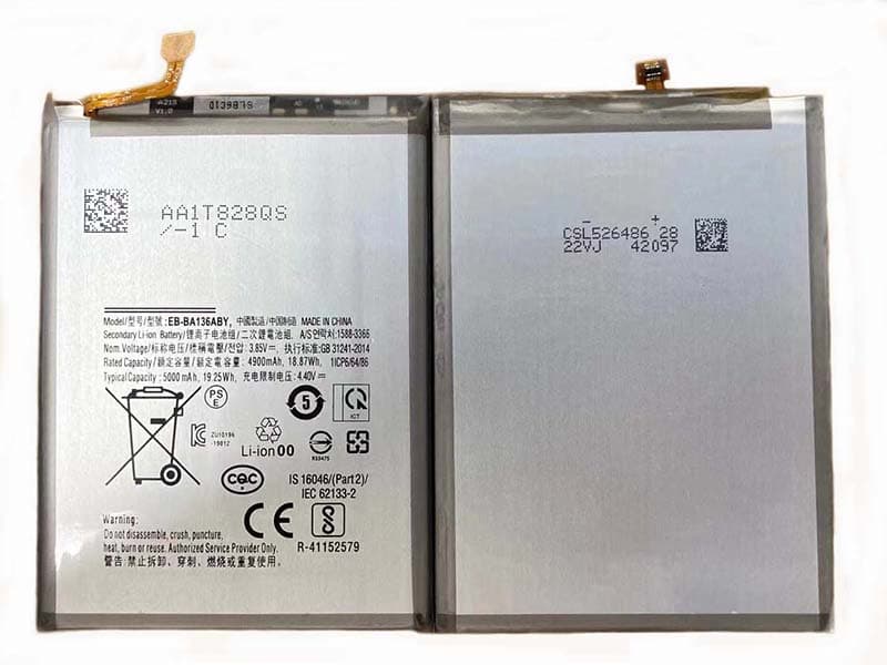 SAMSUNG EB-BA136ABY