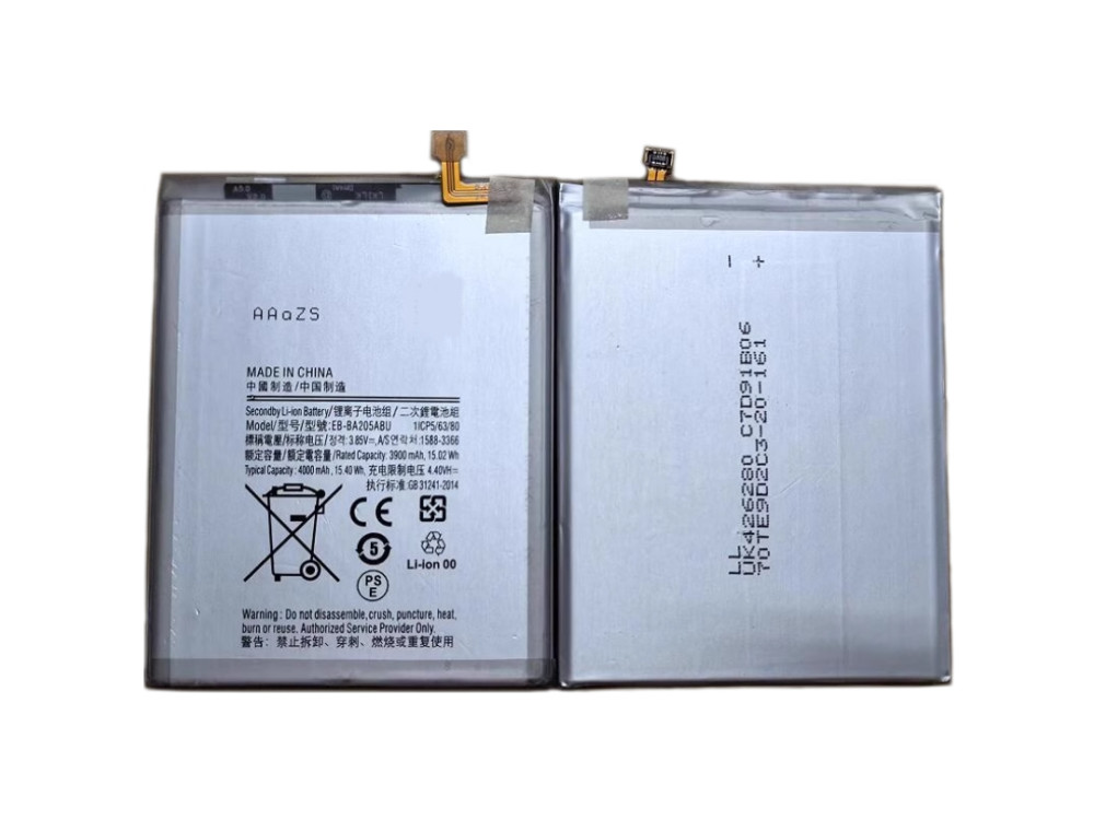 SAMSUNG EB-BA205ABU