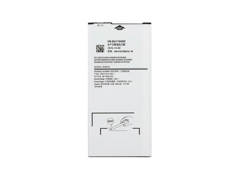 SAMSUNG EB-BA710ABE