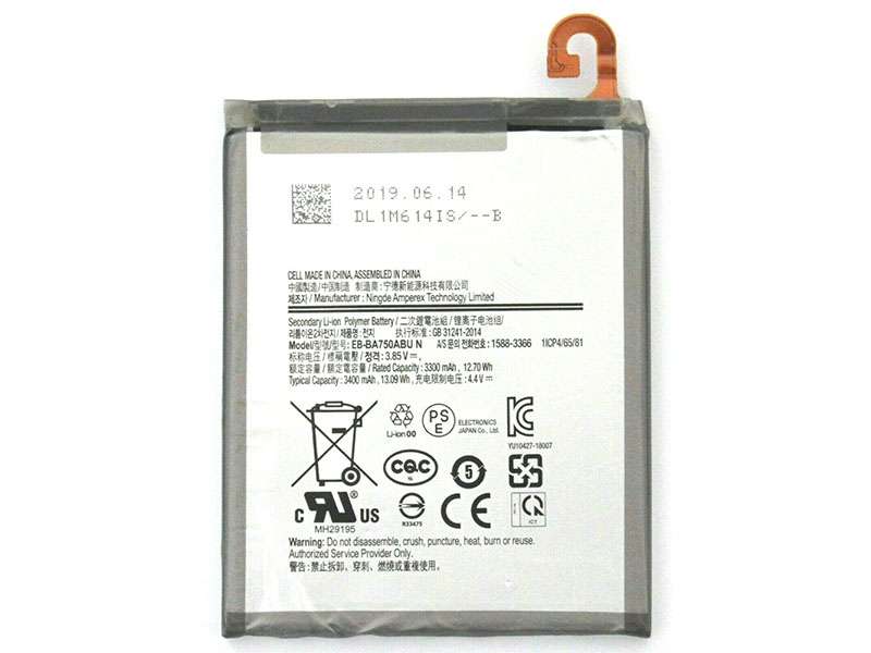 SAMSUNG EB-BA750ABUN