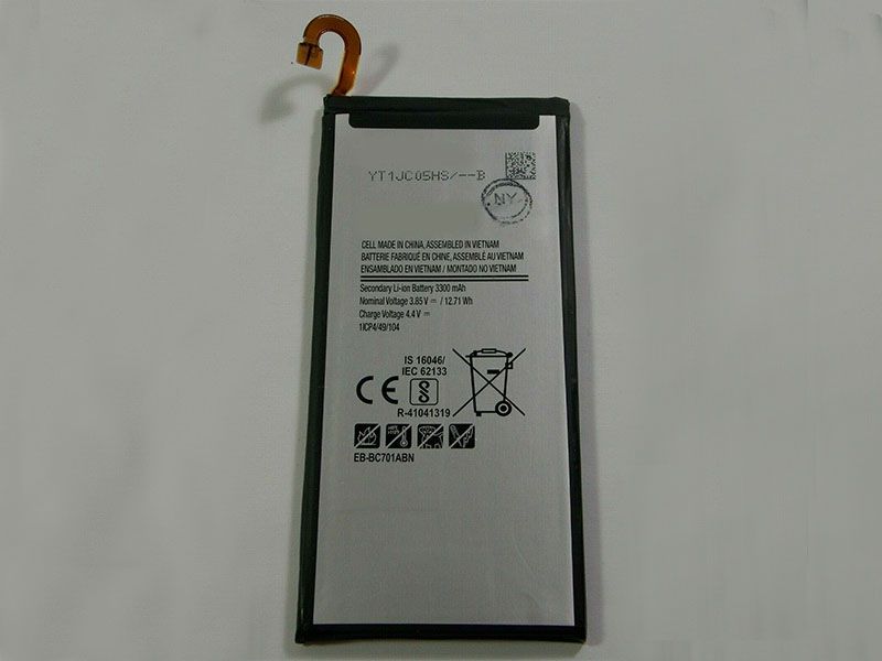 Samsung EB-BC701ABN