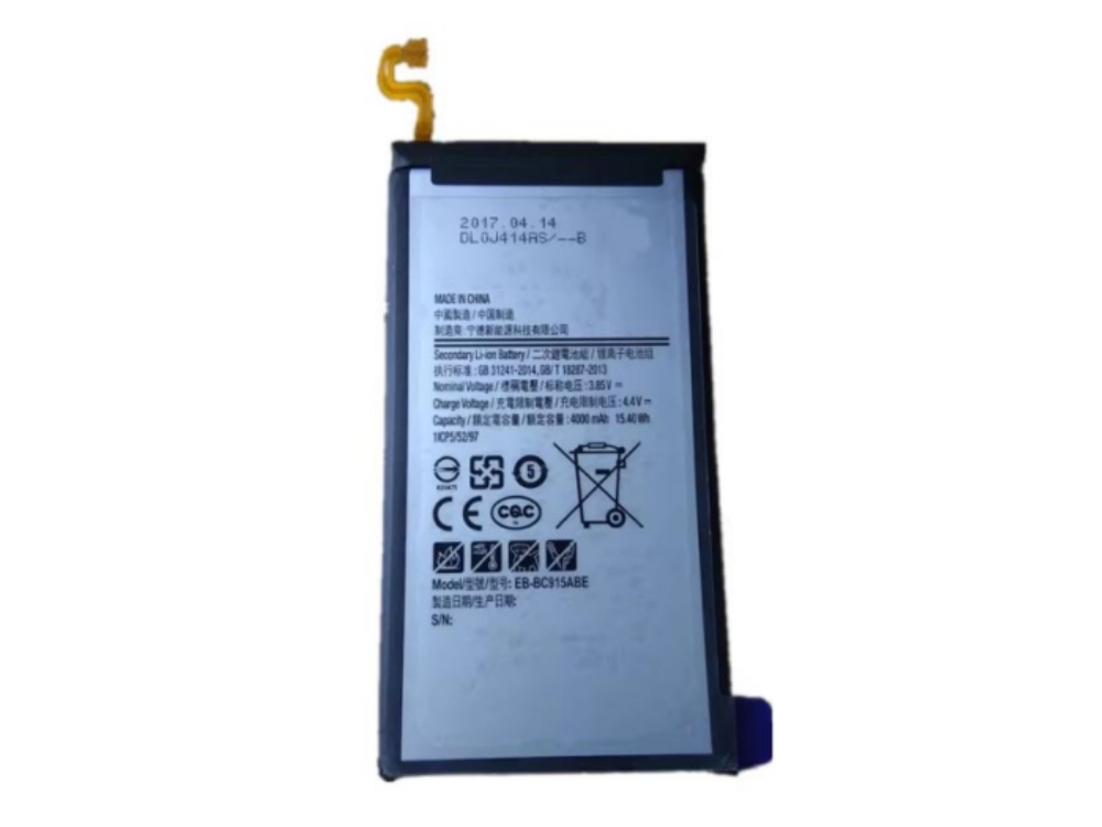 SAMSUNG EB-BC915ABE