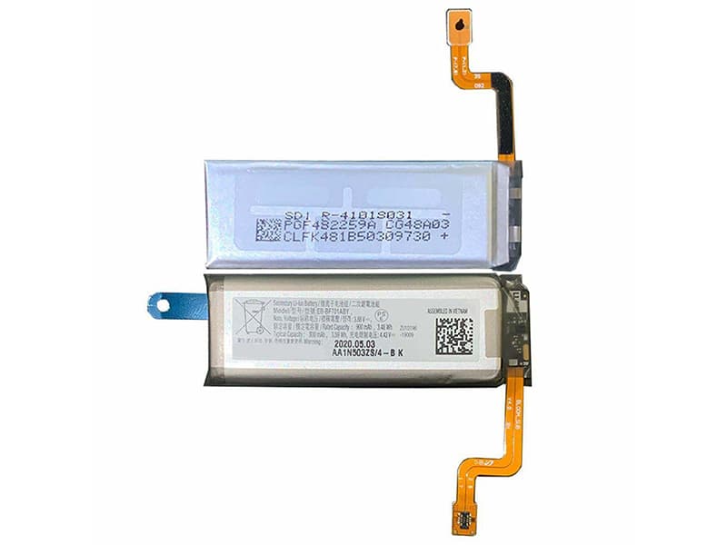 SAMSUNG EB-BF700ABY+EB-BF701ABY