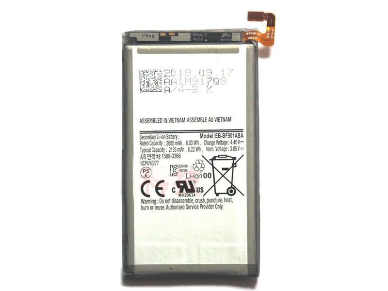 Samsung EB-BF901/900ABA