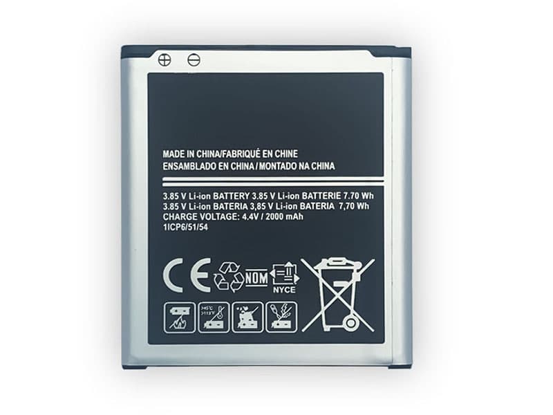 Samsung EB-BG360CBE
