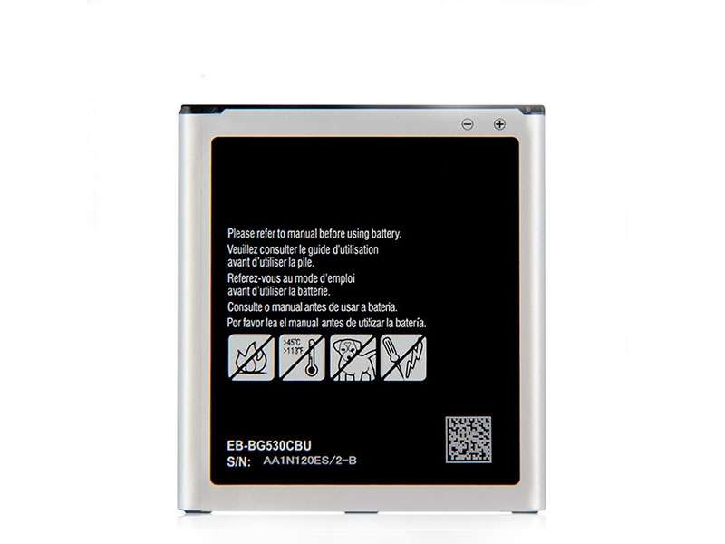 Samsung EB-BG530CBU