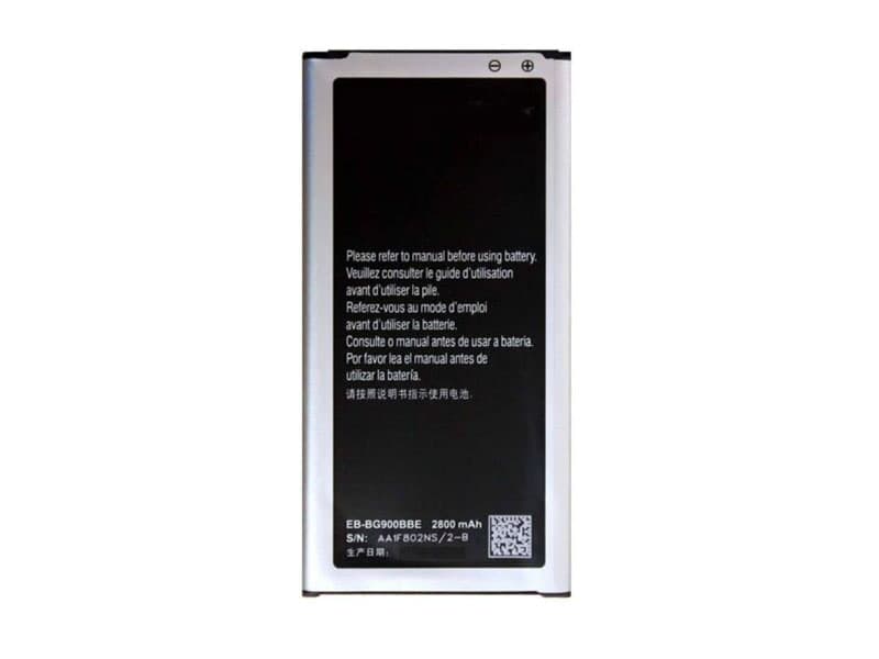 SAMSUNG EB-BG900BBE