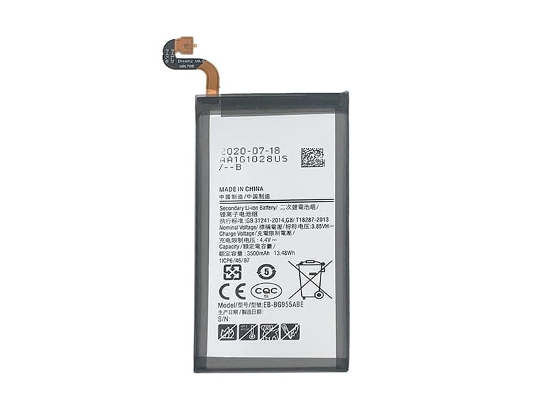 SAMSUNG EB-BG955ABE
