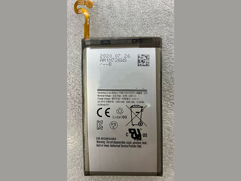 Samsung EB-BG965ABA