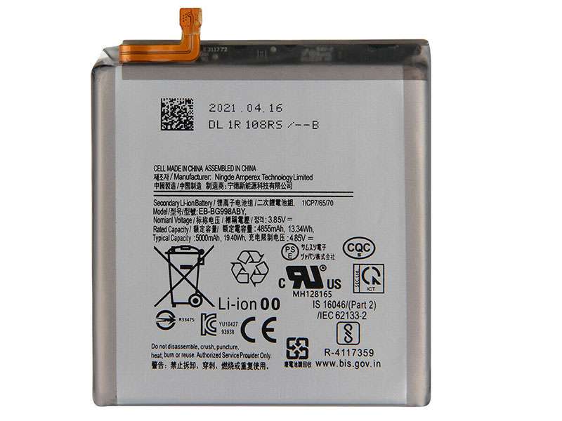 Samsung EB-BG998ABY
