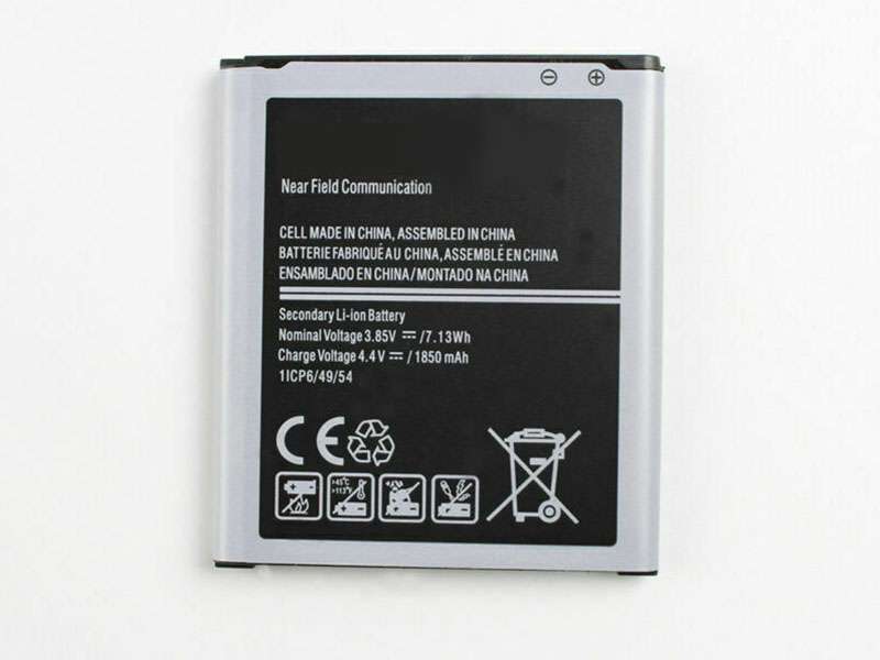 Samsung EB-BJ100BBE