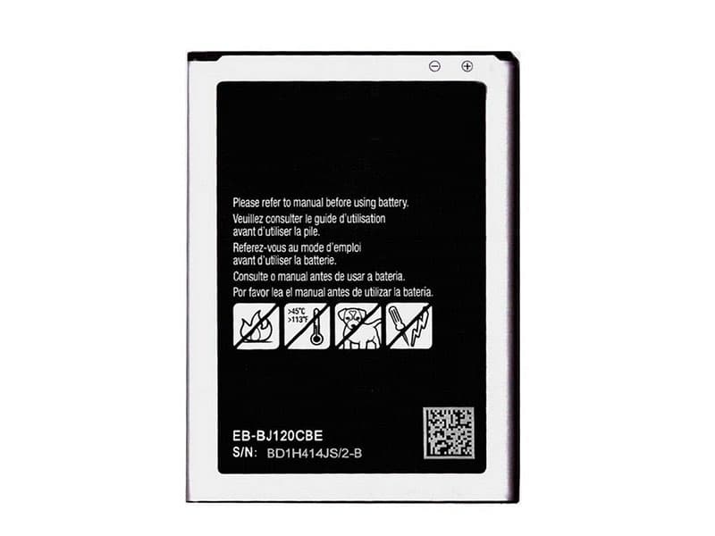 SAMSUNG EB-BJ120CBE