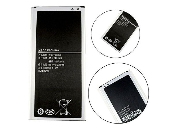 Samsung EB-BJ710CBC