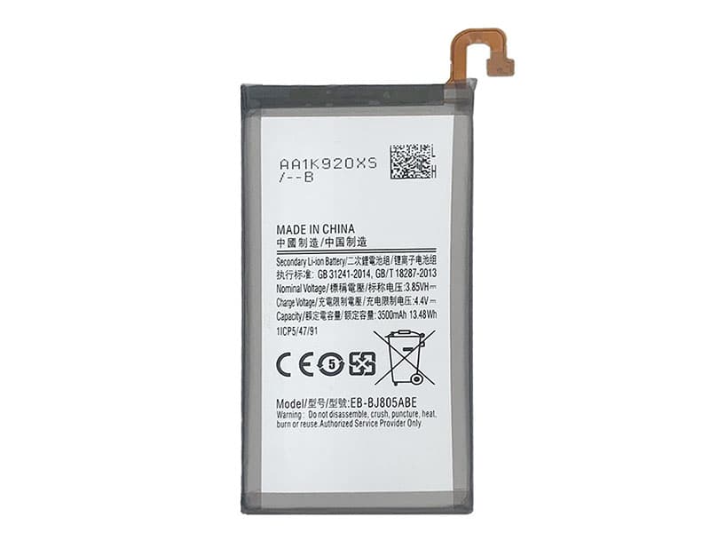 SAMSUNG EB-BJ805ABE