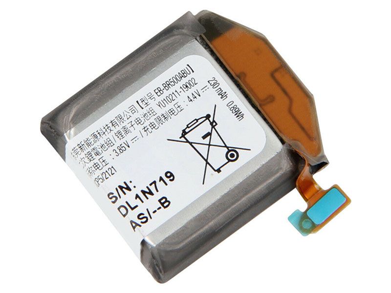 Samsung EB-BR500ABU