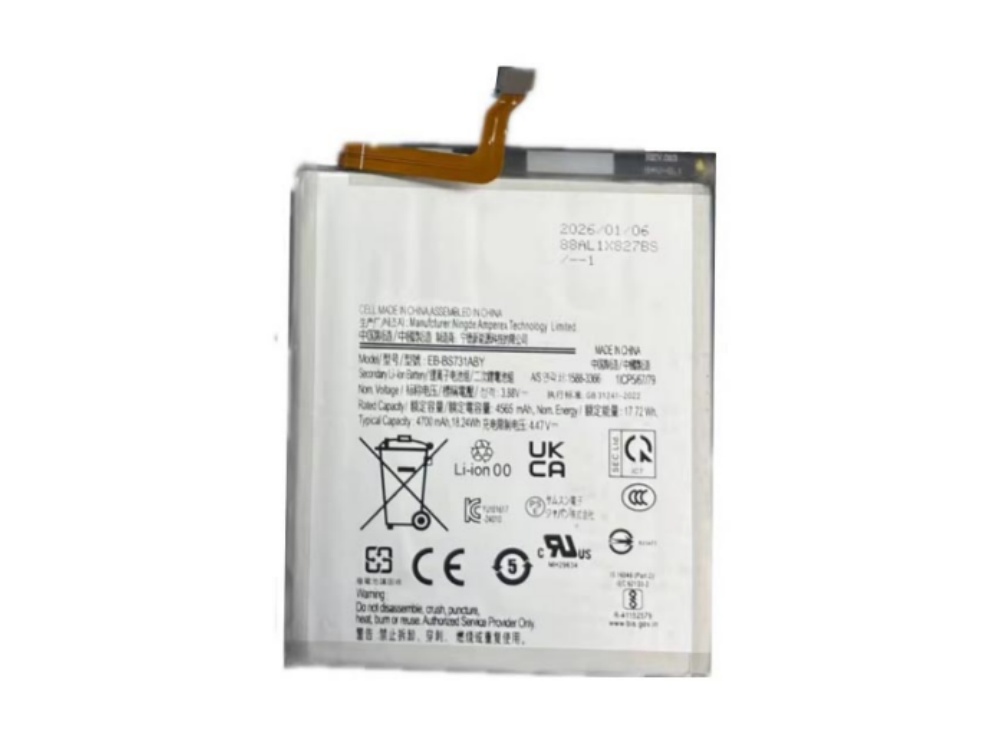 SAMSUNG EB-BS731ABY