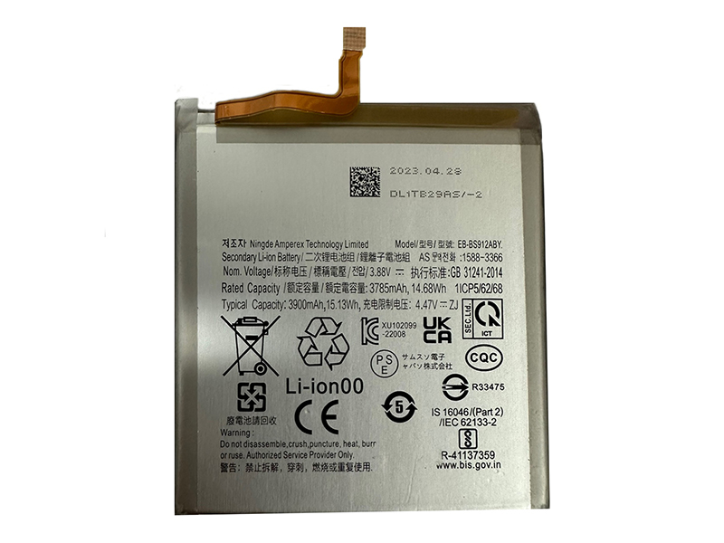 SAMSUNG EB-BS912ABY