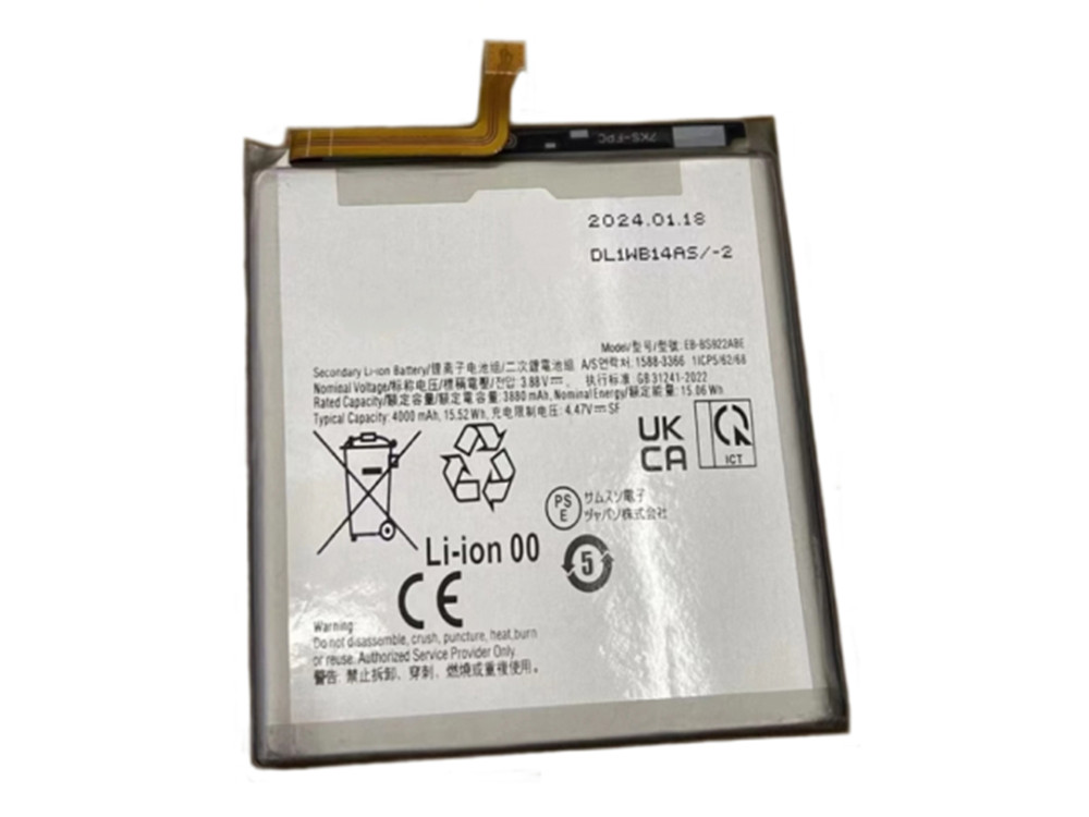 SAMSUNG EB-BS922ABE