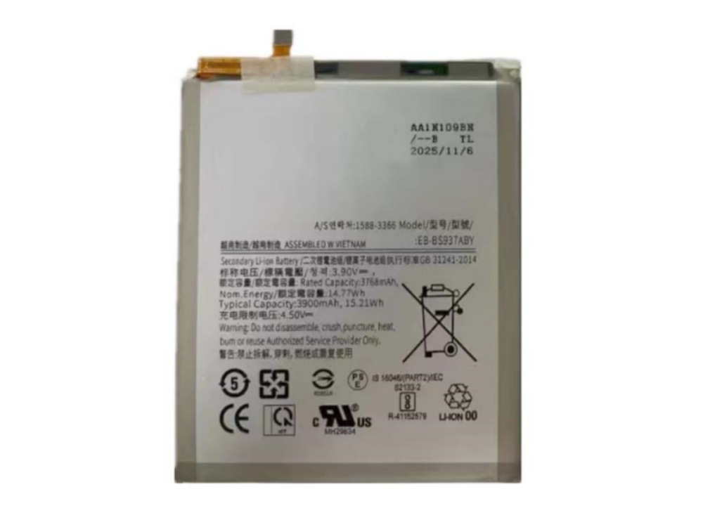 SAMSUNG EB-BS937ABY