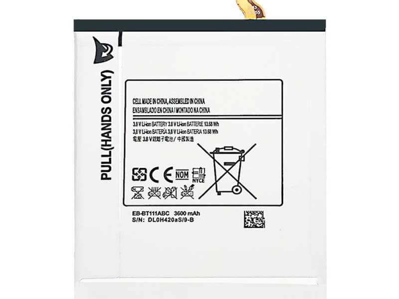 SAMSUNG EB-BT111ABC