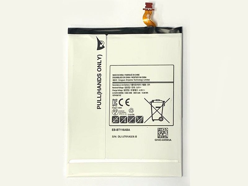 Samsung EB-BT116ABA