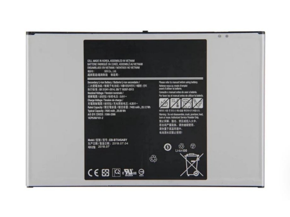 SAMSUNG BT545ABY