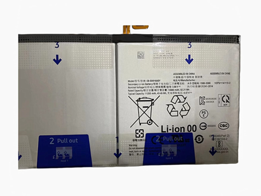 SAMSUNG EB-BX916ABY