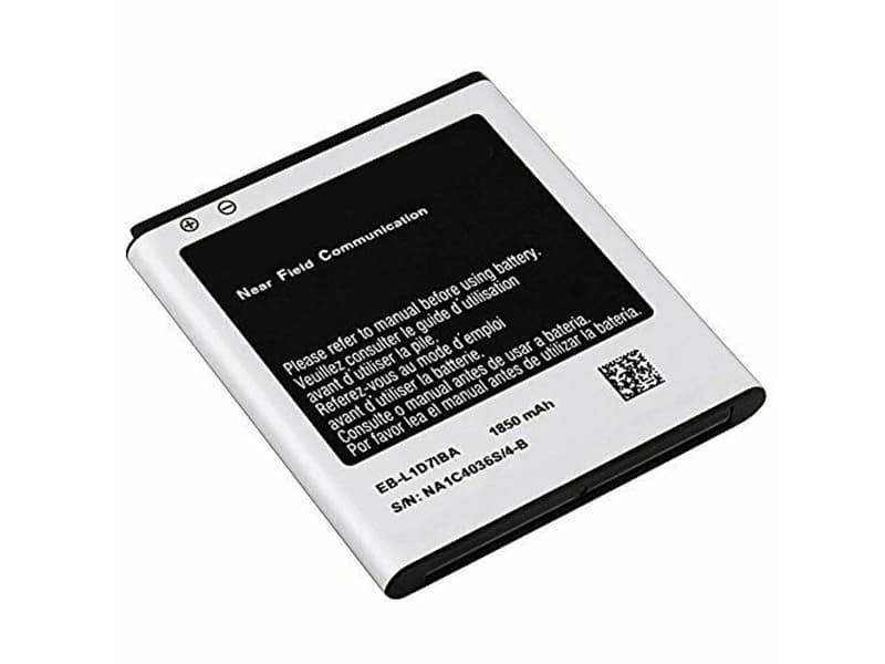 SAMSUNG EB-L1D7IBA