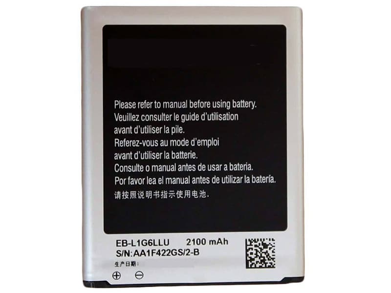 SAMSUNG EB-L1G6LLU