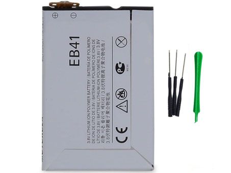 Motorola EB41