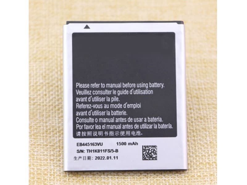 SAMSUNG EB445163VU