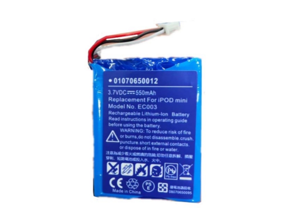 IPOD EC003