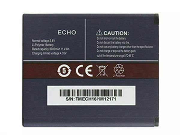Cubot ECHO