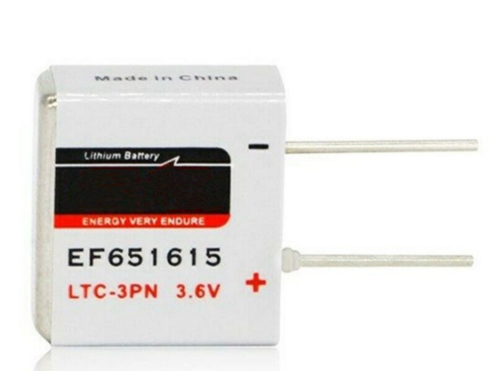 EVE EF651615