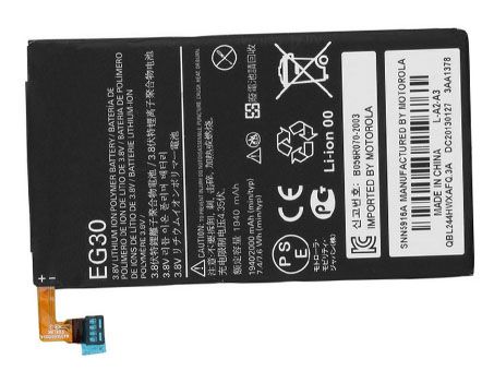 Motorola EG30