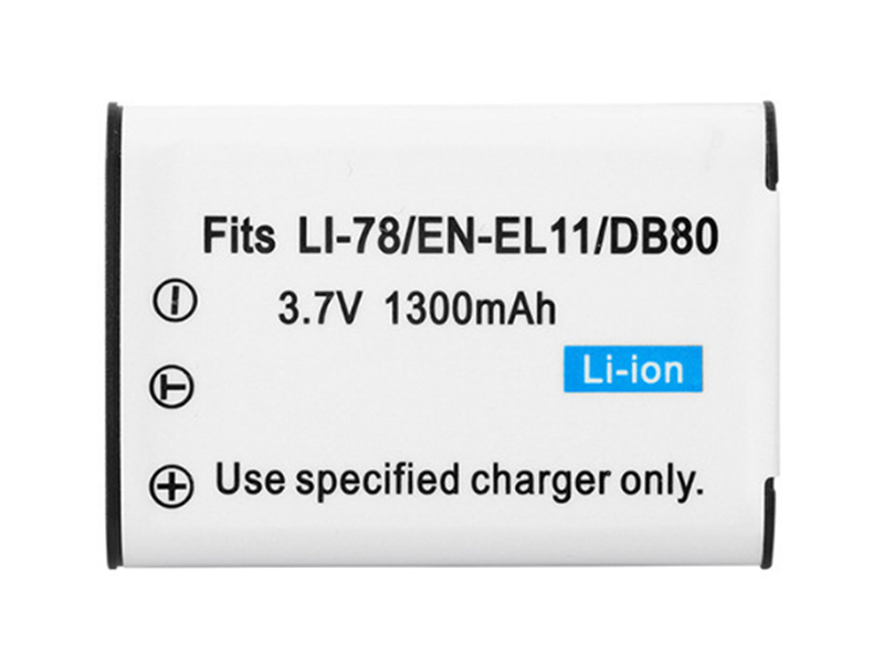 NIKON EN-EL11