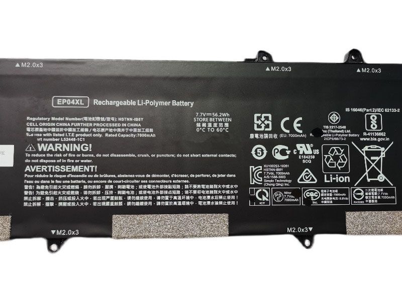 HP EP04XL