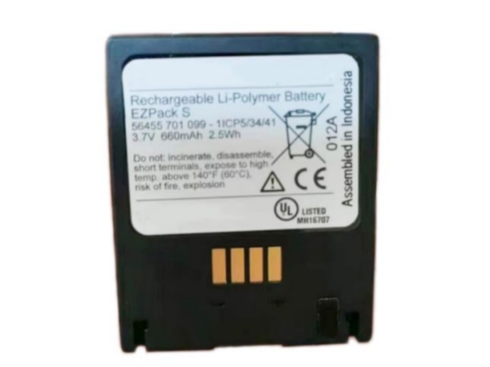 RENISHAW EZPACK-S