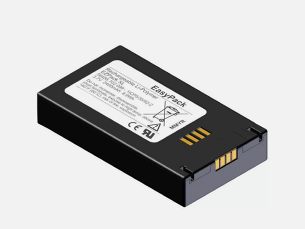 VARTA EZPACK_XL