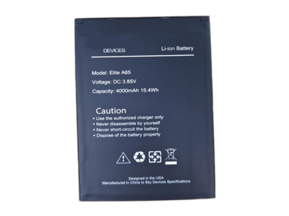 SKY ELITE_A65