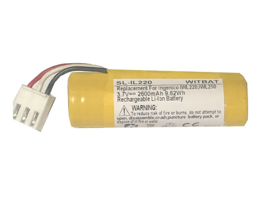 INGENICO F26402298