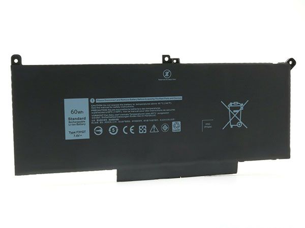 Dell F3YG
