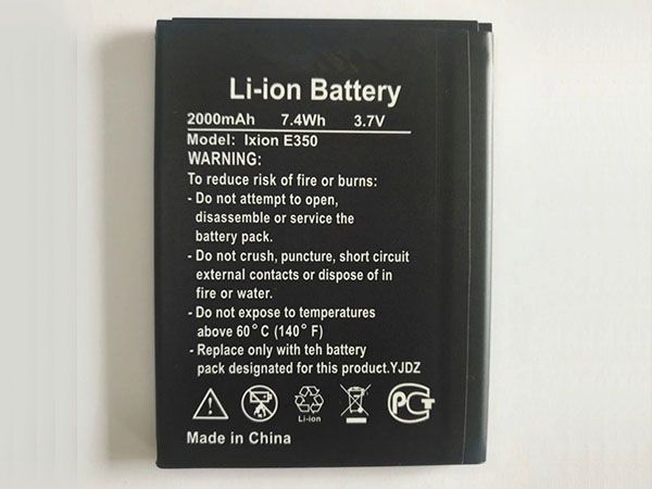 DEXP IXION_E350