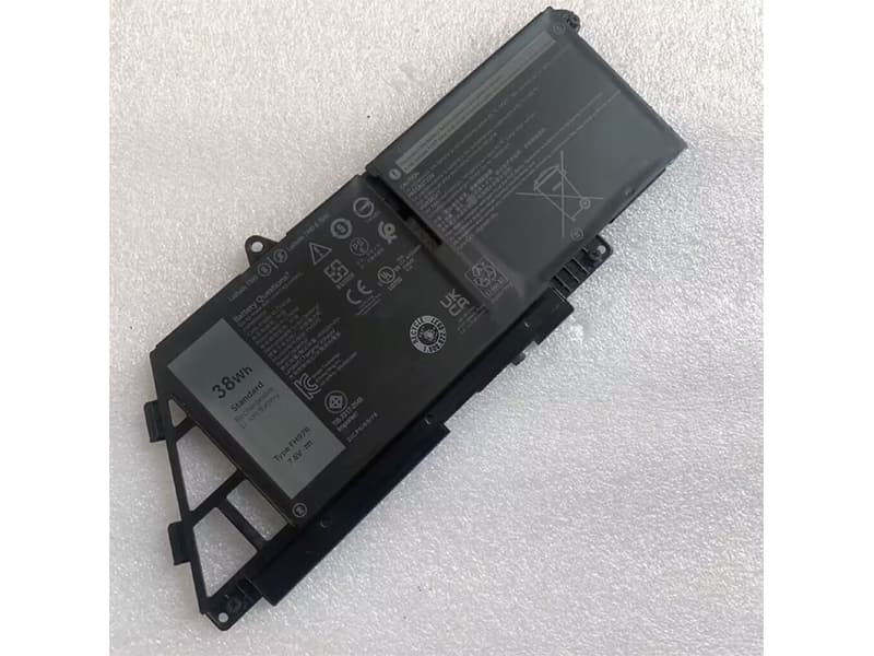 DELL FH97R