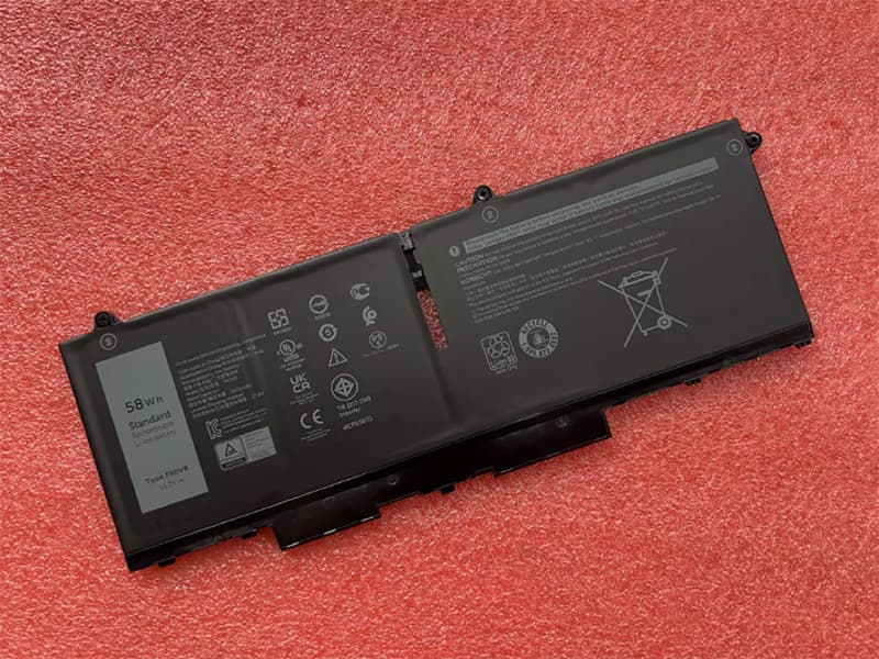 DELL FK0VR
